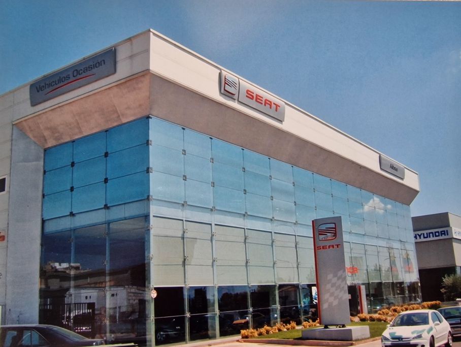 Protecsol Franquicias
